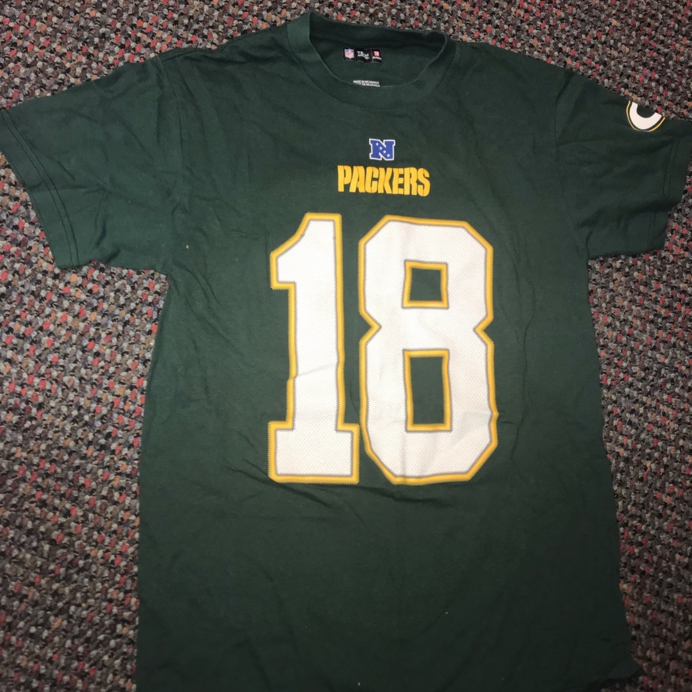 Green Bay Packers Cobb T-shirt